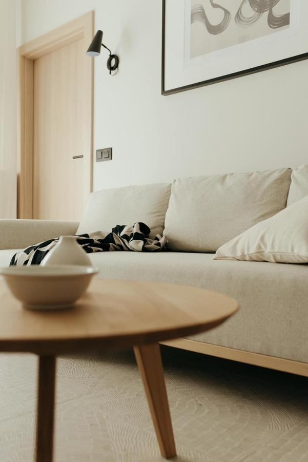 Apartament Marina Port Wroclaw Ngoại thất bức ảnh