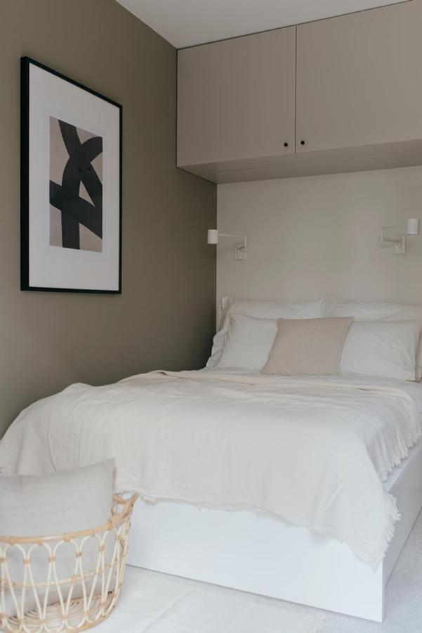 Apartament Marina Port Wroclaw Ngoại thất bức ảnh
